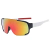 New sports glasses for men and women, windproof sunglasses for bicycles, trendy sunglasses wholesale, outdoor cycling glasses Specification image